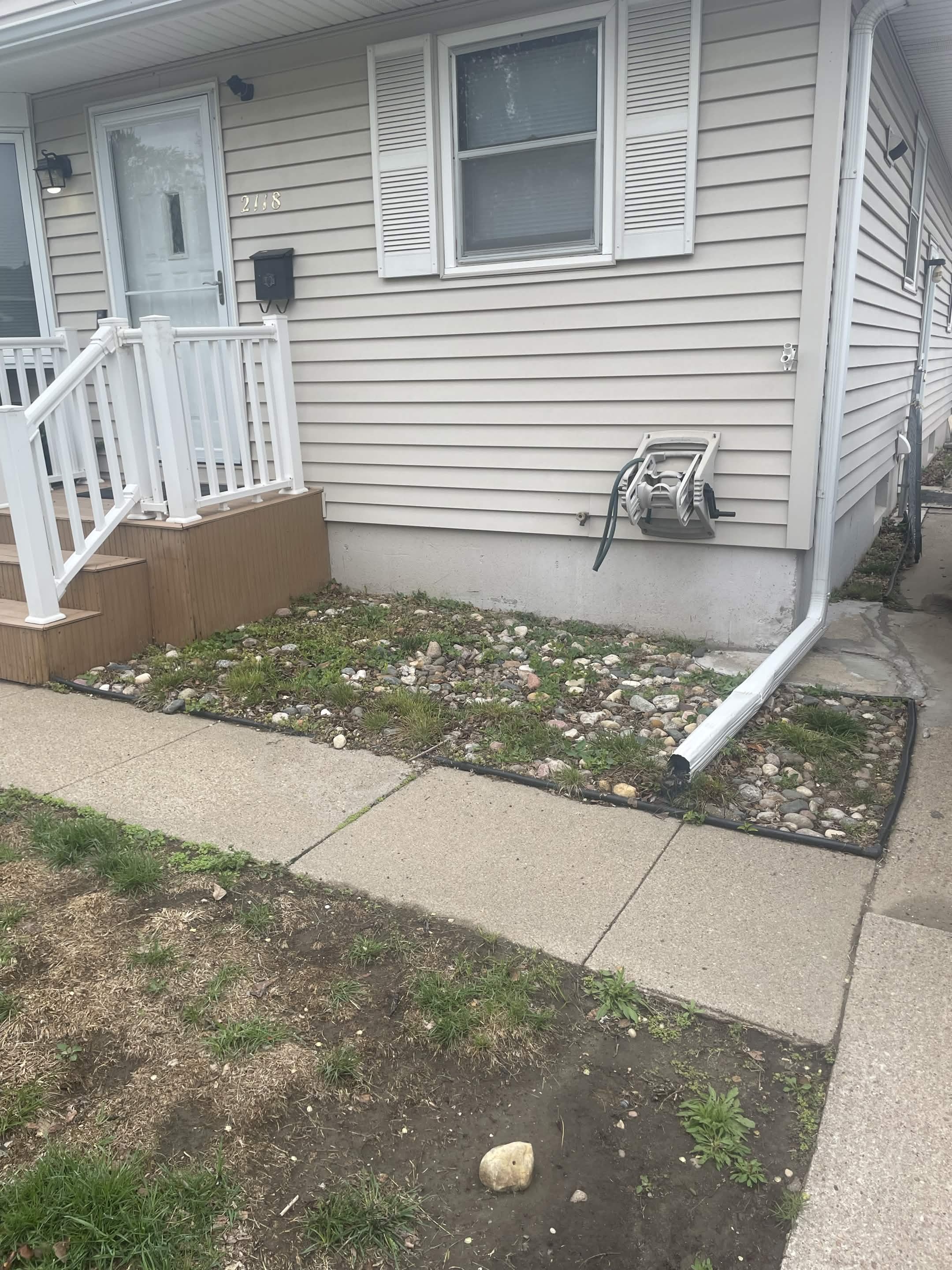 Lawn and landscape work by A&M Lawn Care